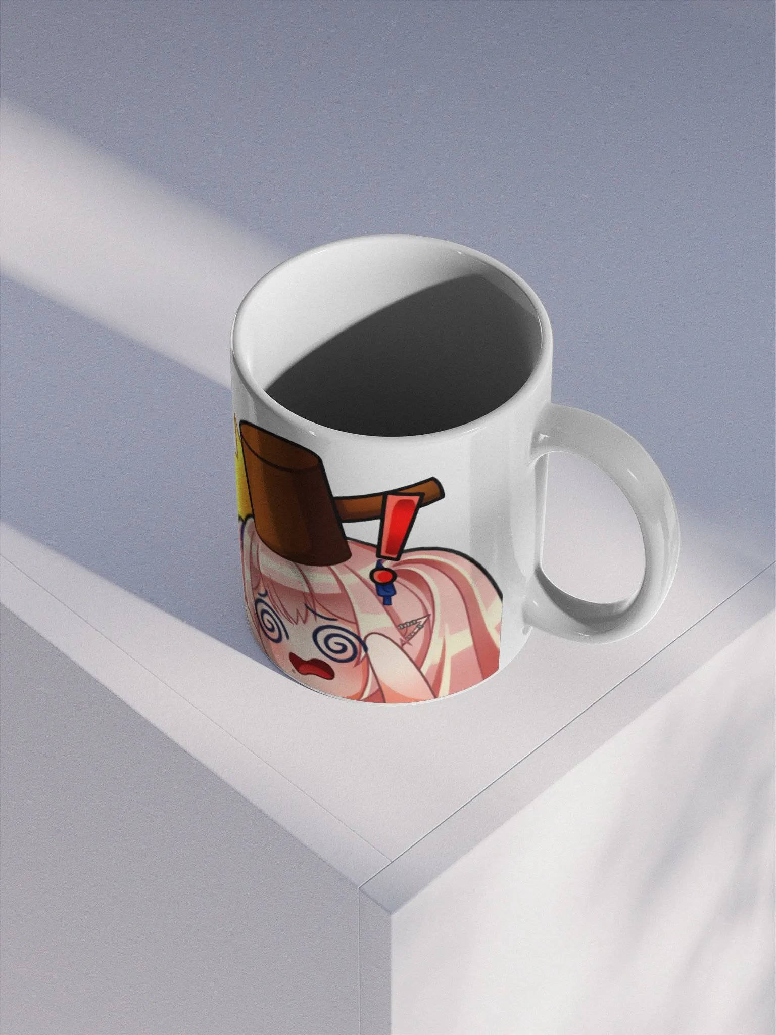 Bonk mug product image (3)