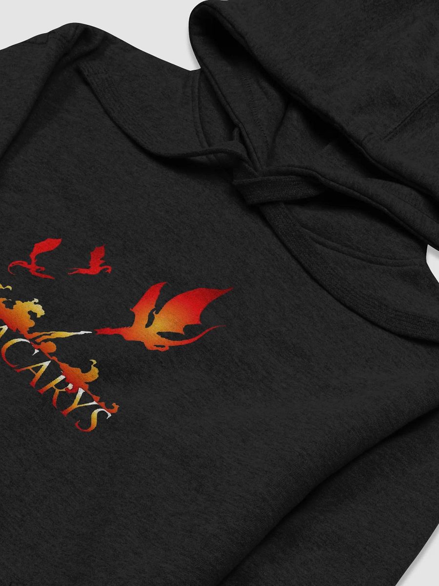 Dracarys Game Of Thrones Premium Hoodie product image (26)