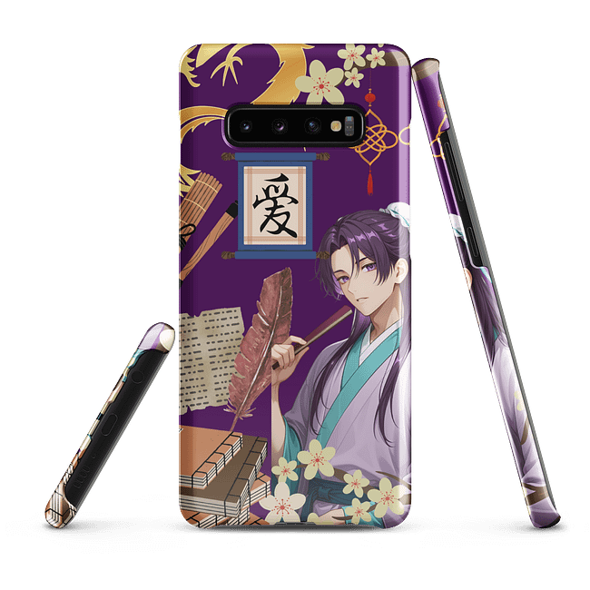 Anime Merch