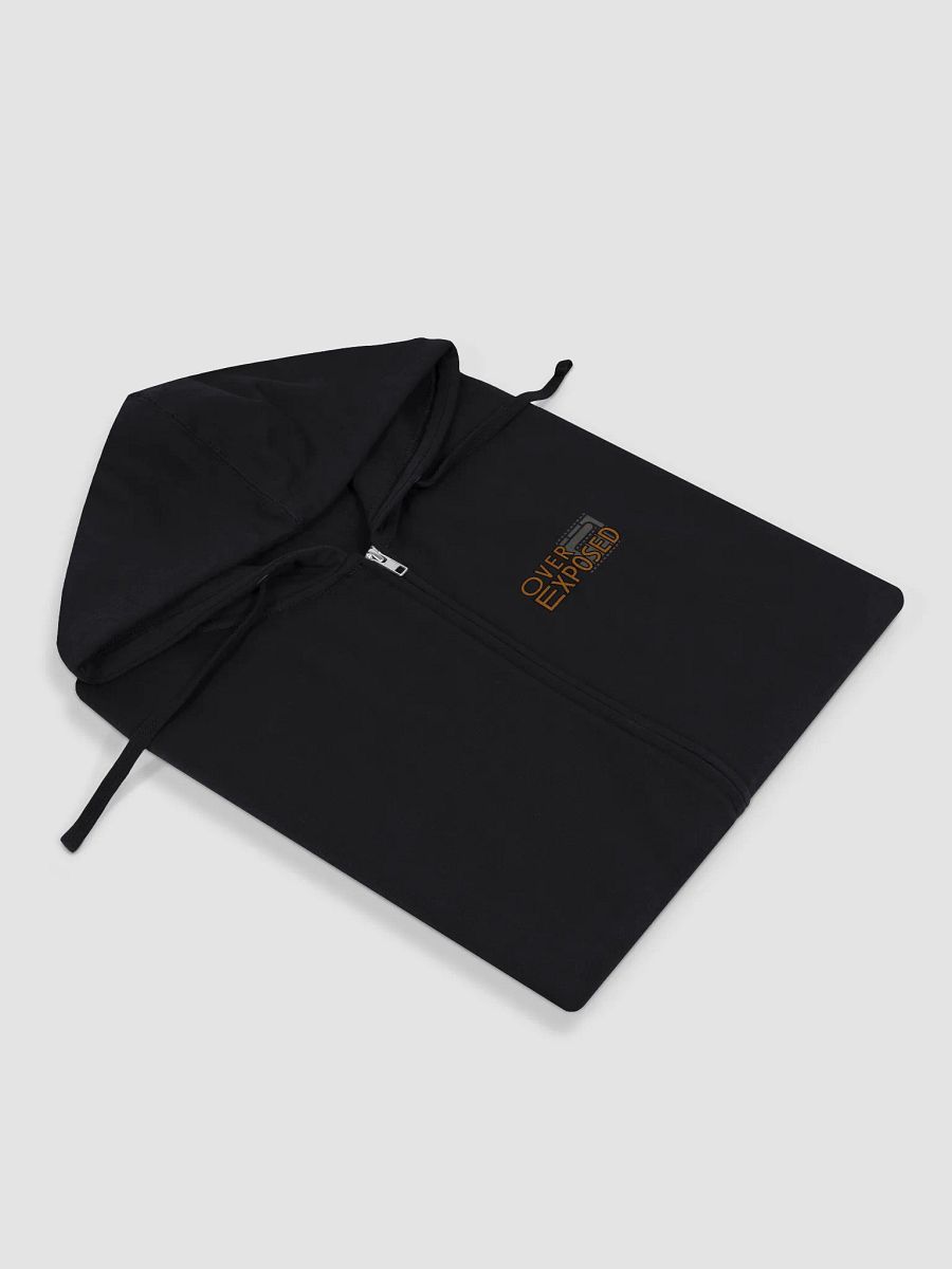 Juice Box Zip-Up product image (3)