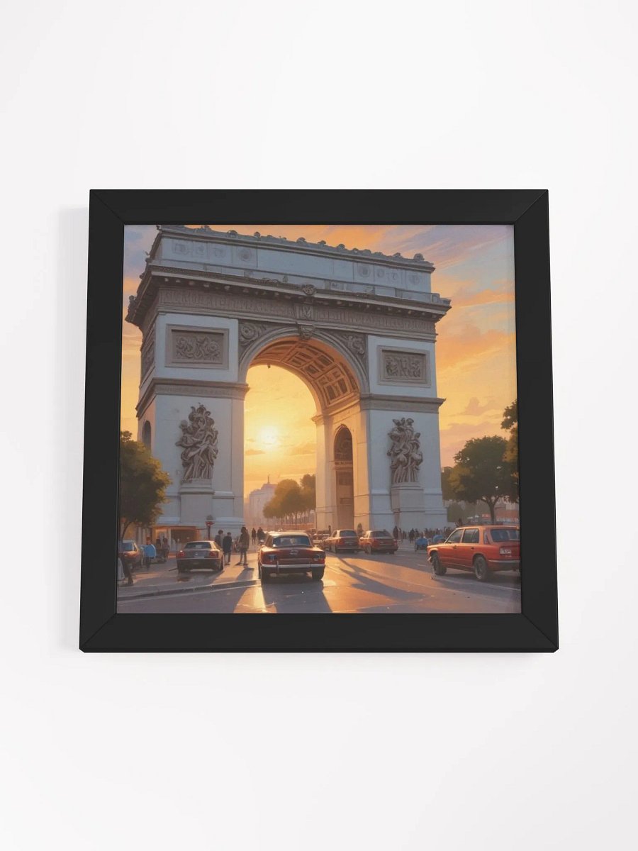 Arc de Triomphe product image (46)
