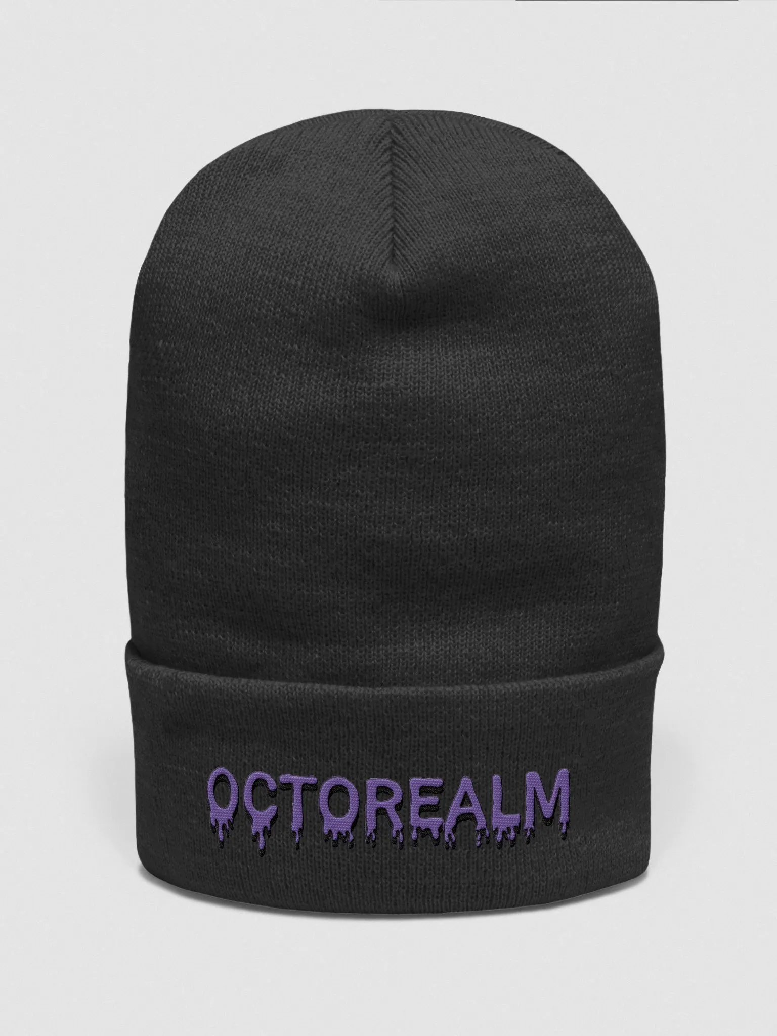 OctoBeanie product image (3)