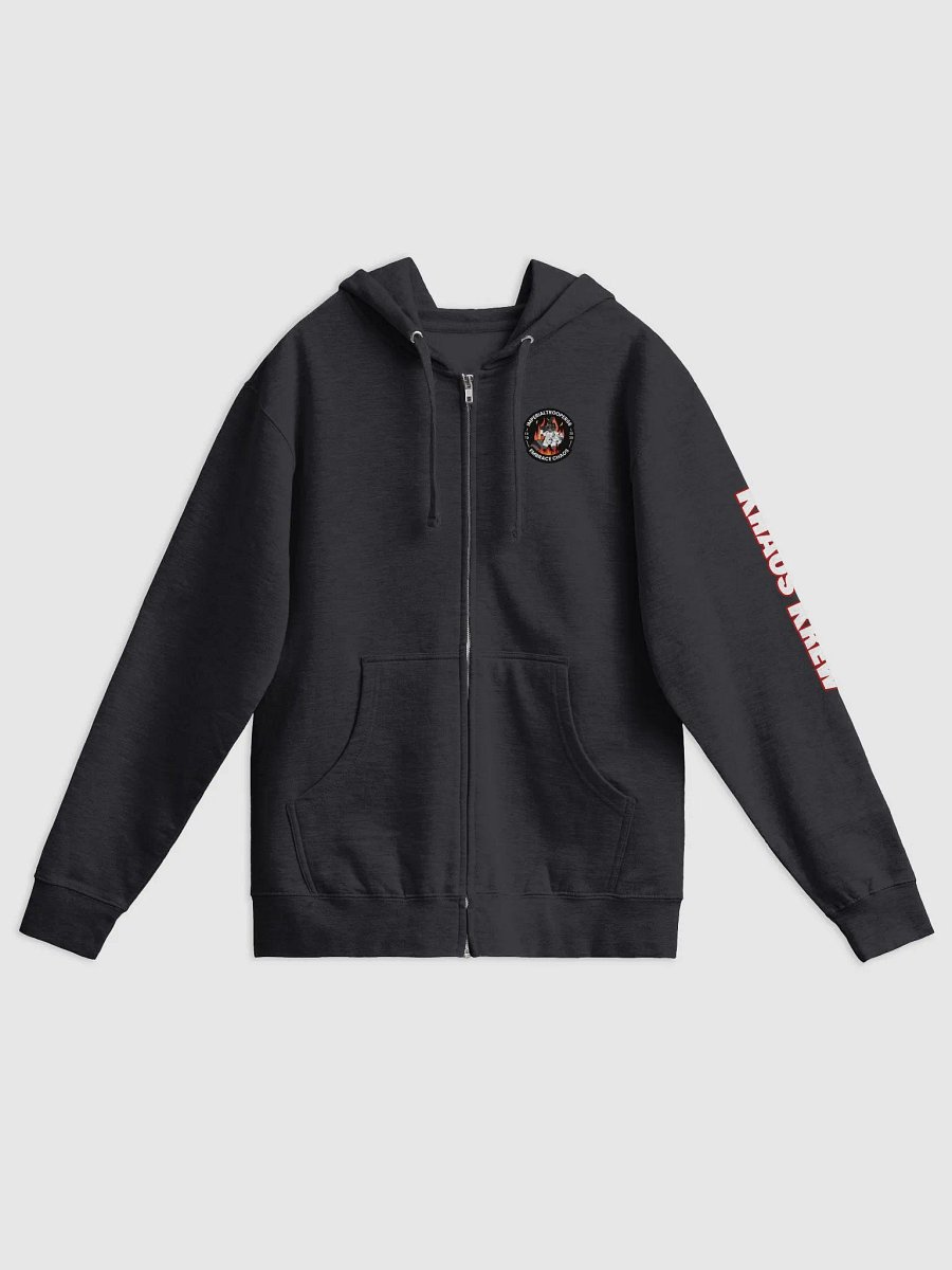 Khaos Krew Zip product image (5)