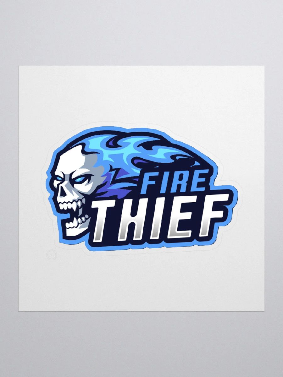 Fire Sticker product image (3)