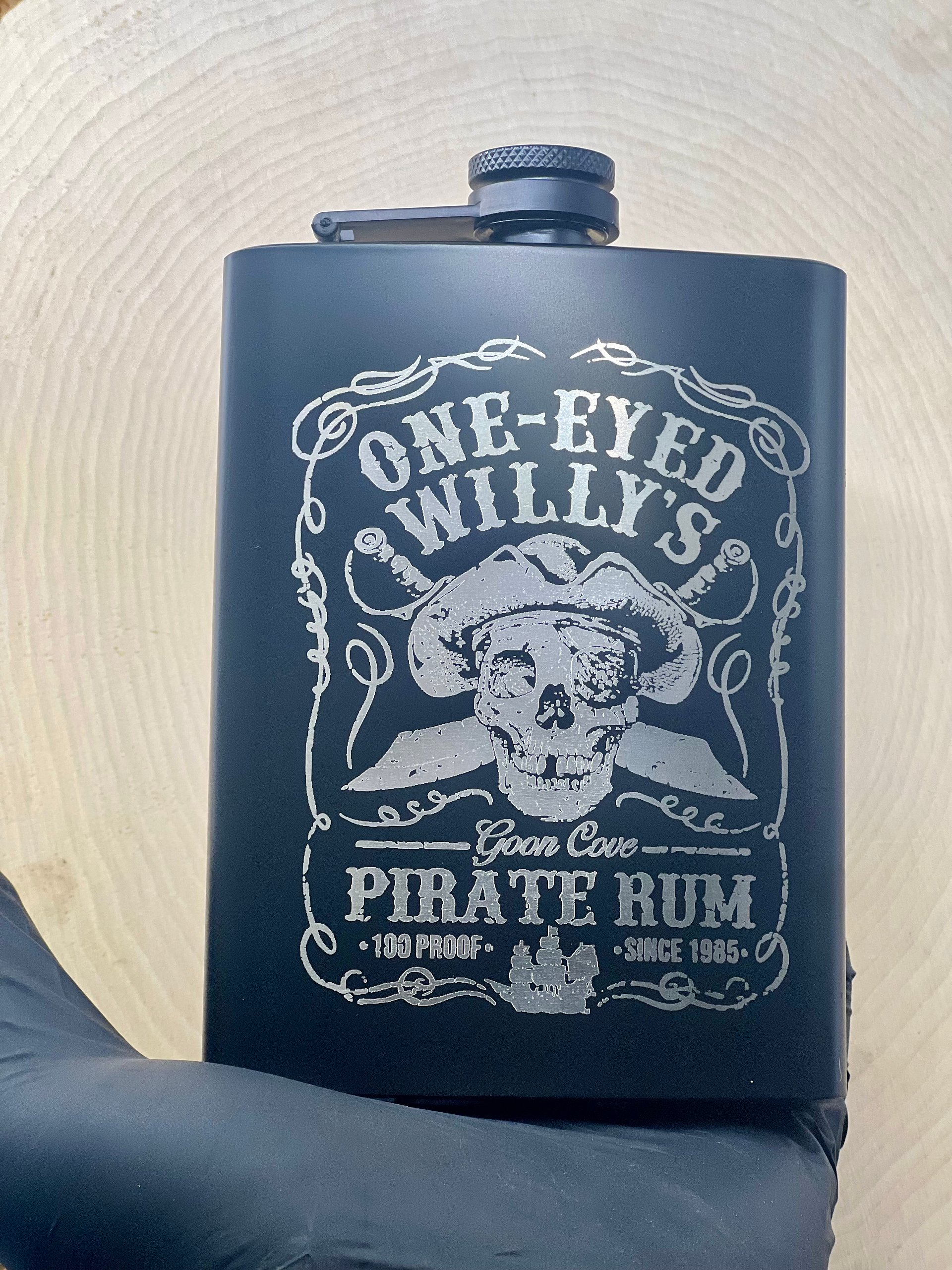 Pirate's Rum product image (2)