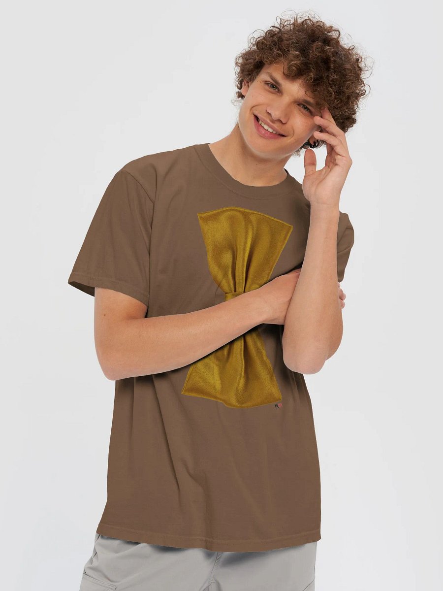 Bowsie Goldie LKM Modern Fit Tee product image (3)