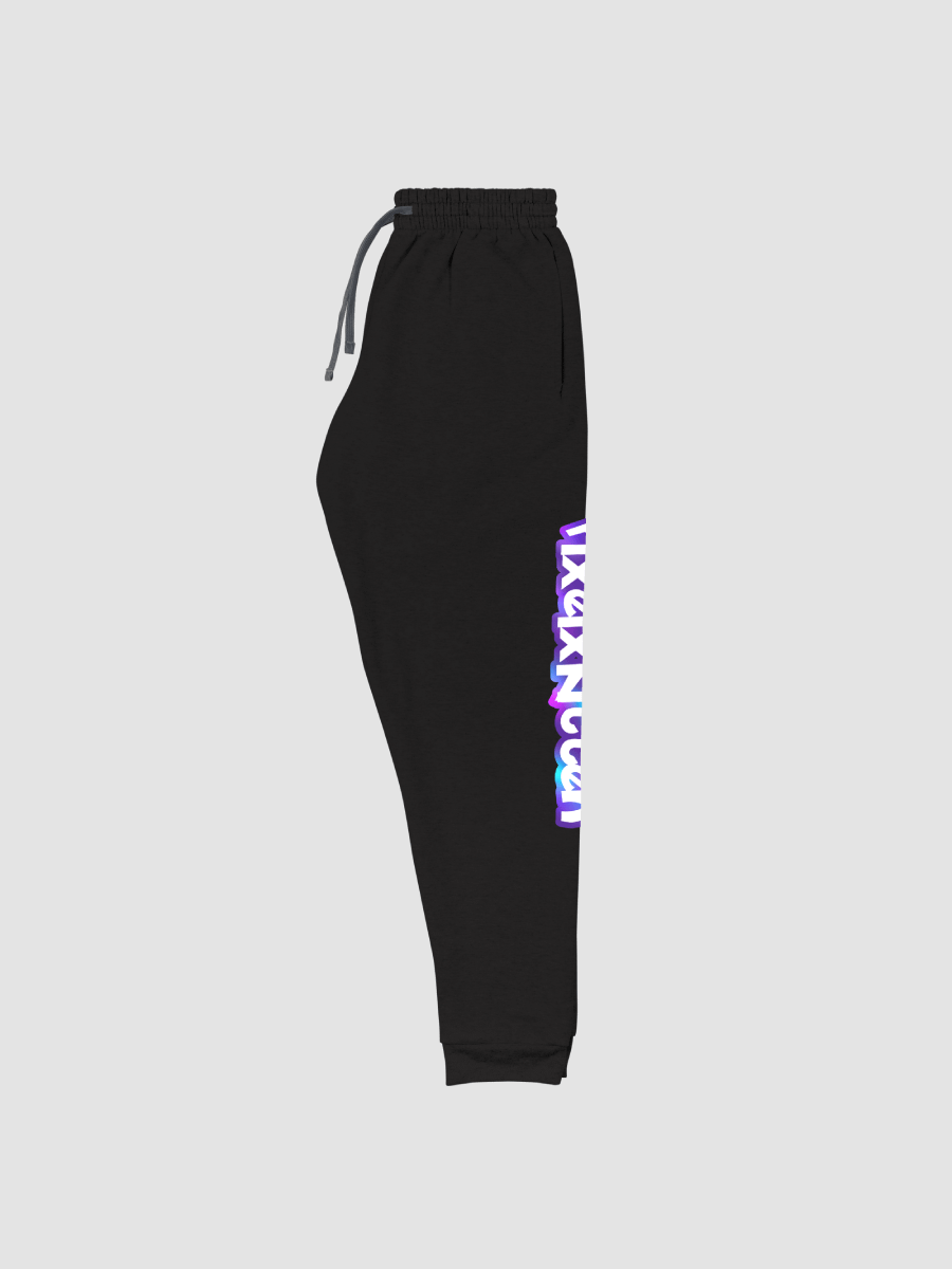 [PixelxKitten] Unisex Joggers product image (2)