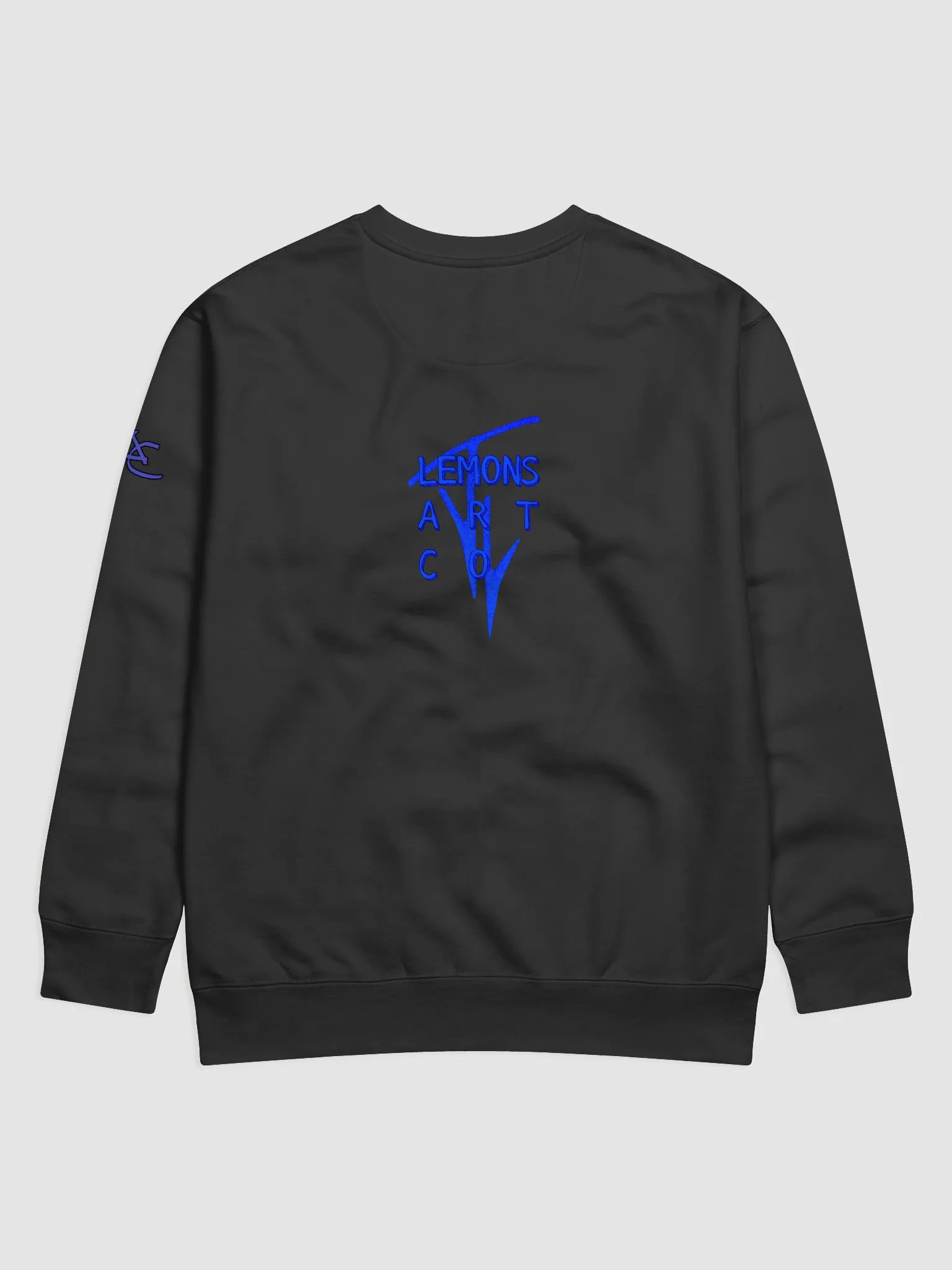 Jason in the Rain Premium Sweatshirt product image (2)