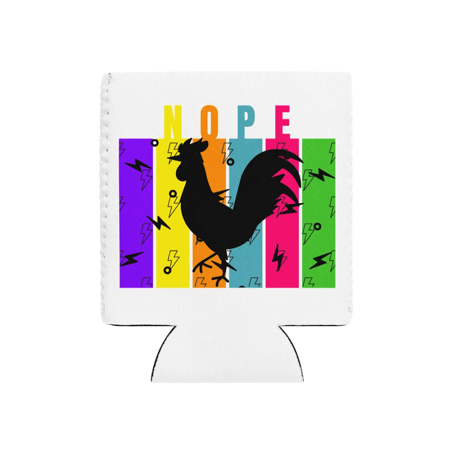 Nope Coozie product image (21)