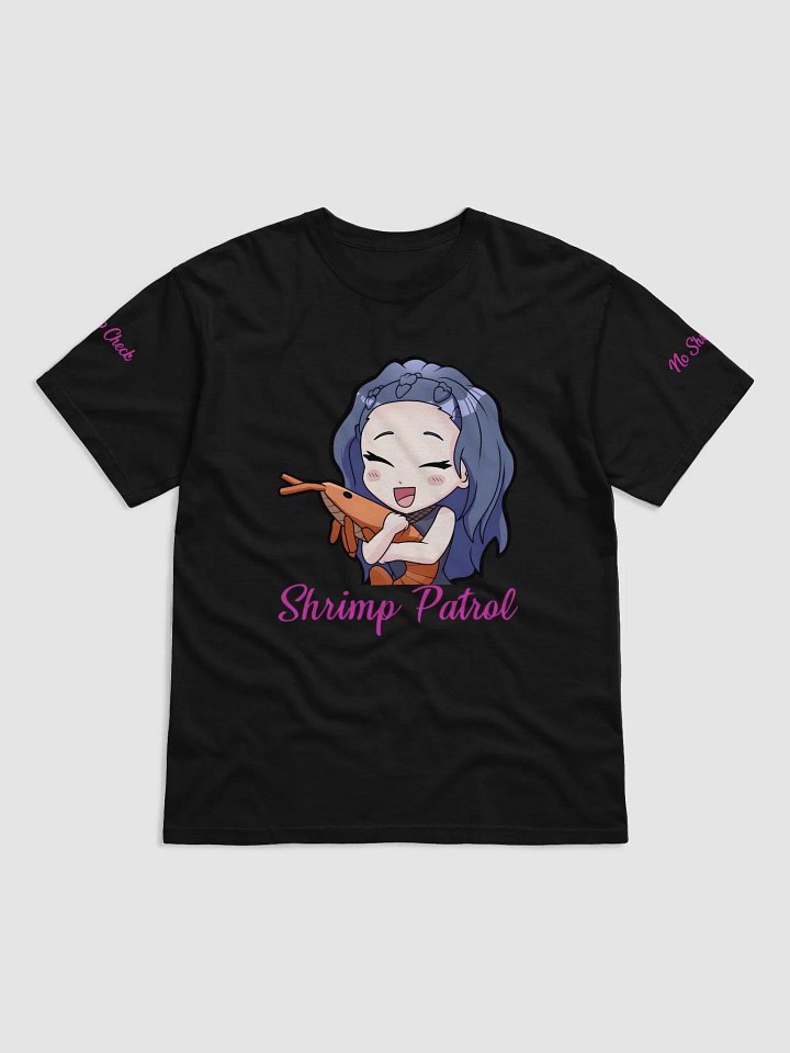 Shrimp Patrol Shirt product image (3)