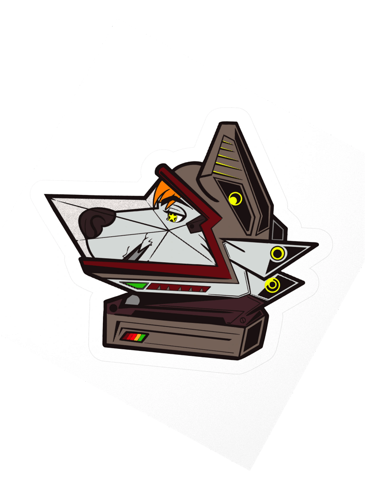 Space Cadet product image (5)