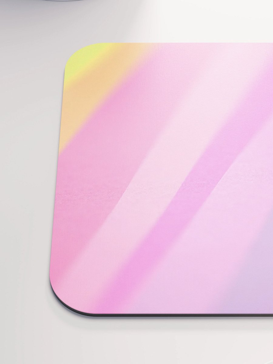 Wear Your Stripes Logoless Mousepad product image (6)