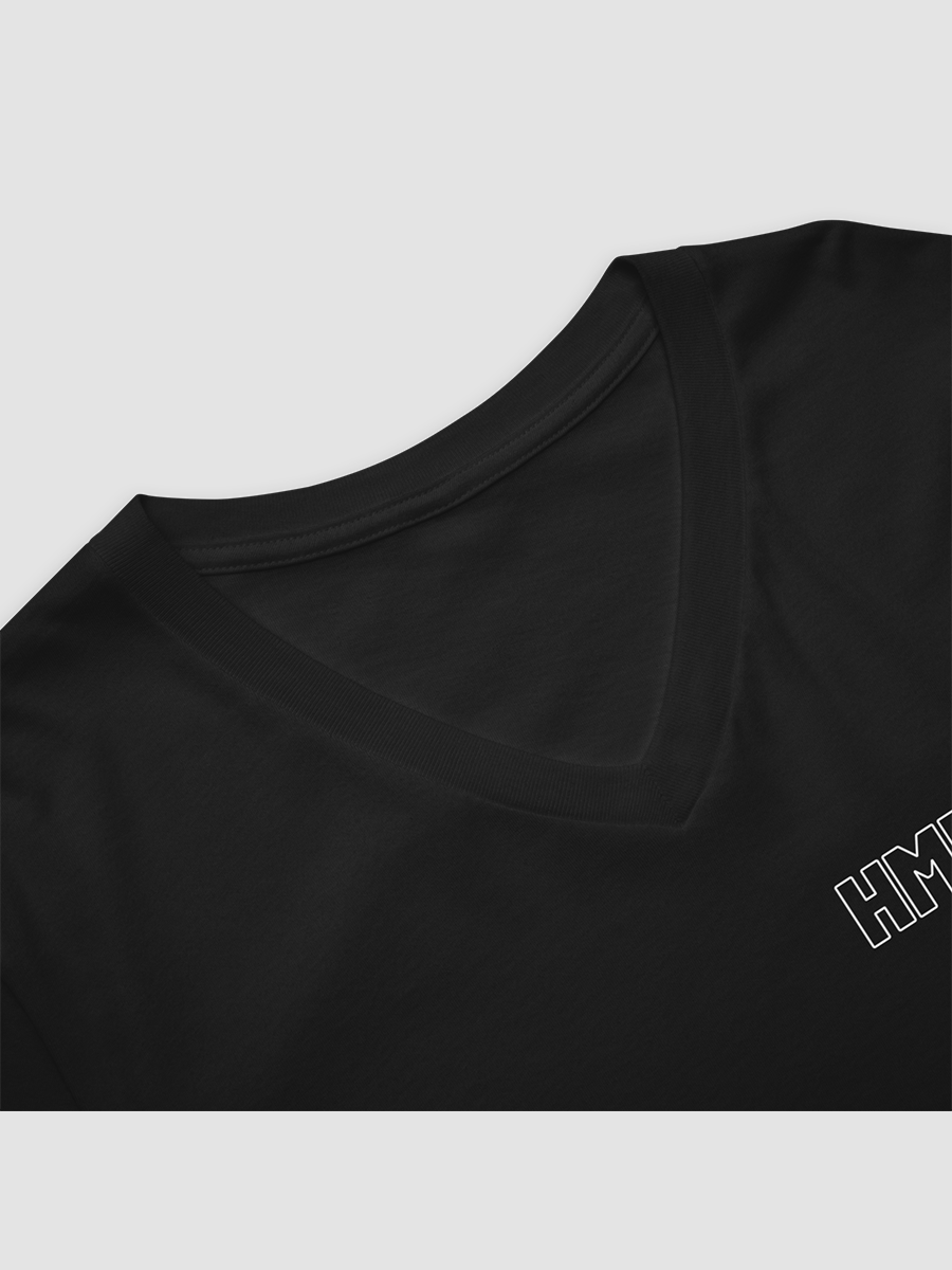 HMBB V-Neck Tee product image (3)
