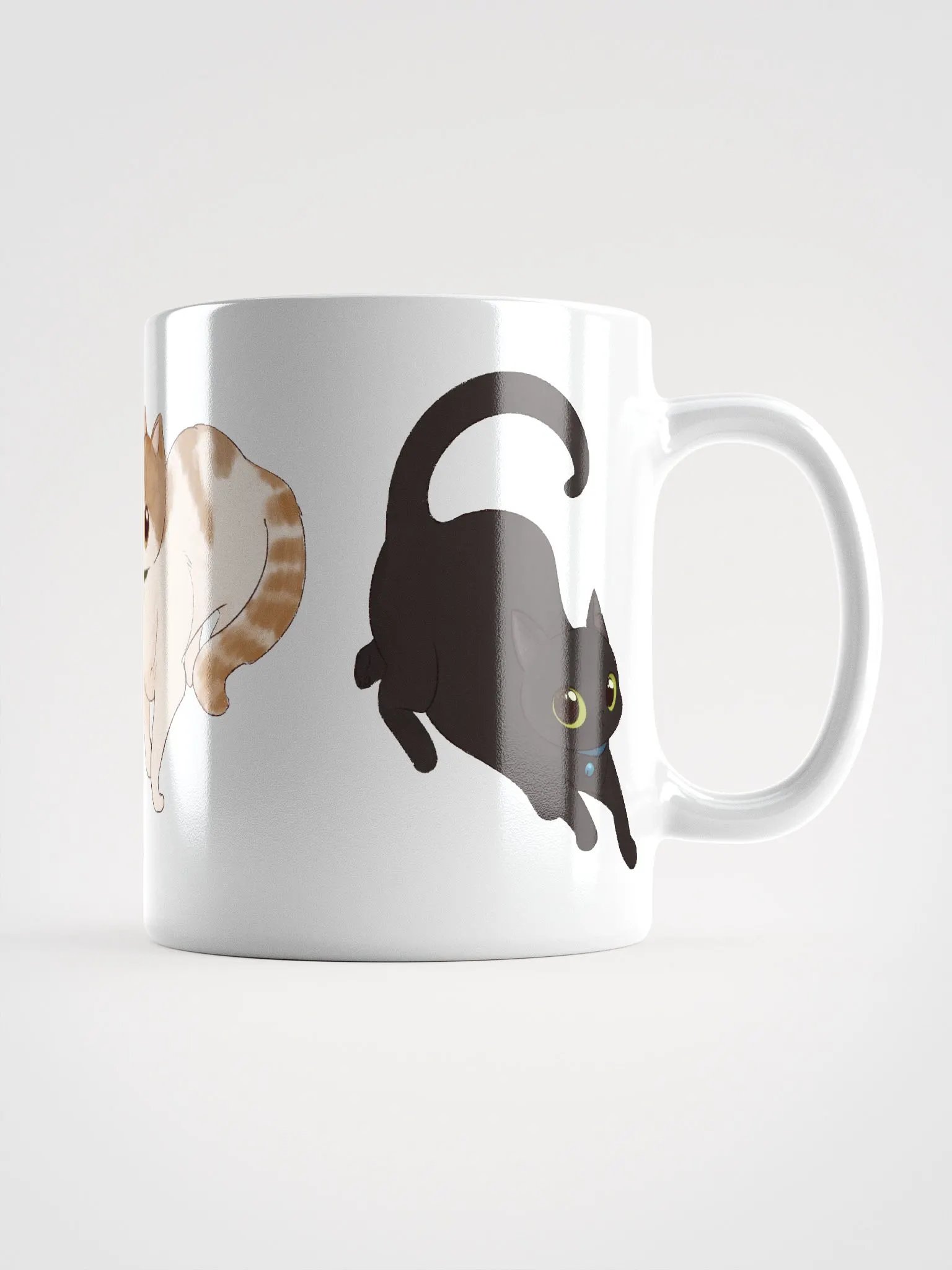 Pip and Salem Reunited Cup product image (1)