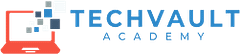 Techvault Academy