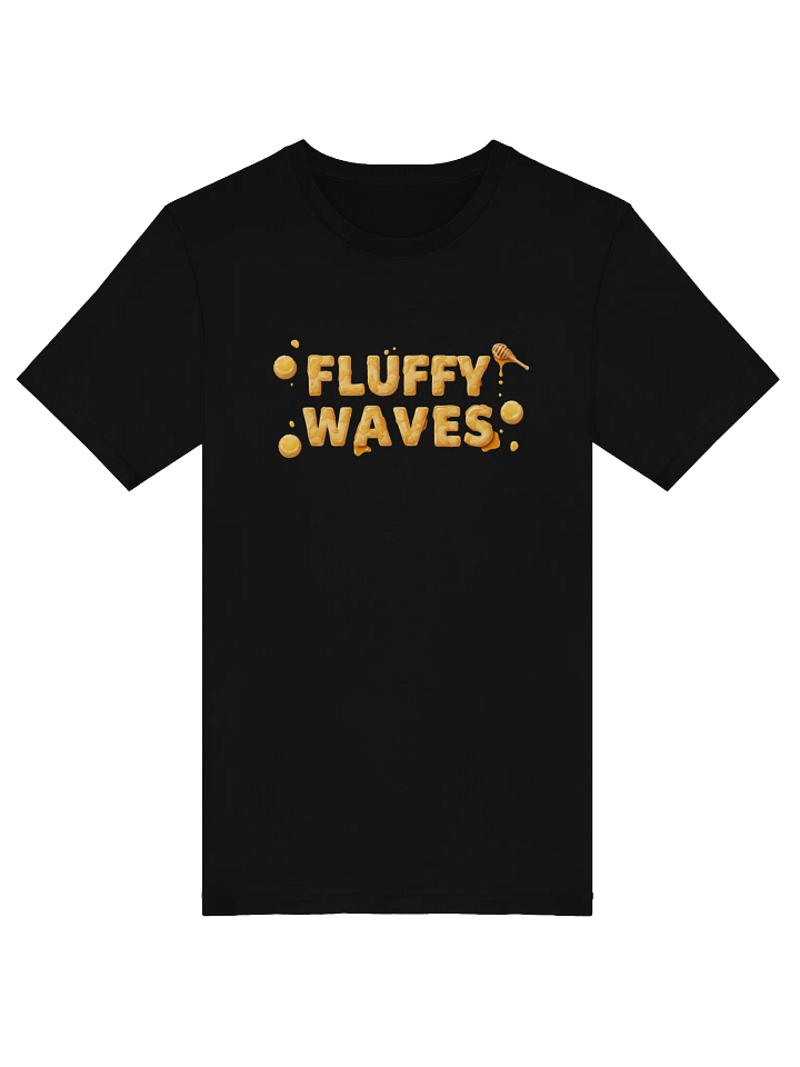 Fluffy Waves Syrup Tee product image (8)