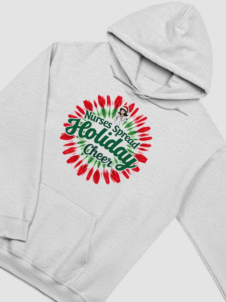 Holiday Cheer Nurses Classic Hoodie product image (20)