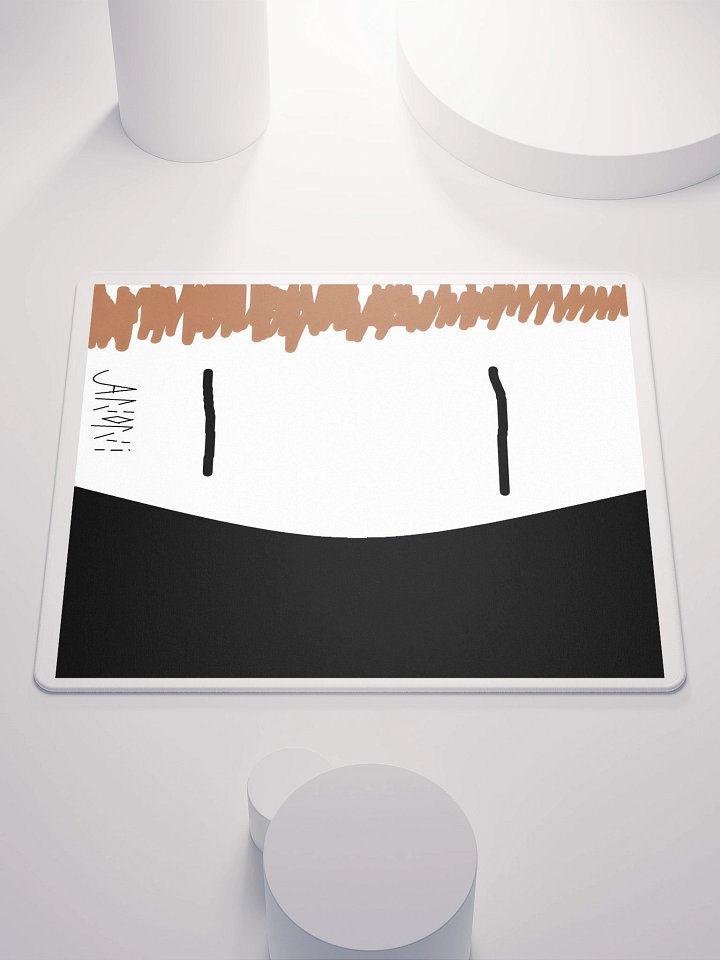 Anoni Gaming Pad product image (2)