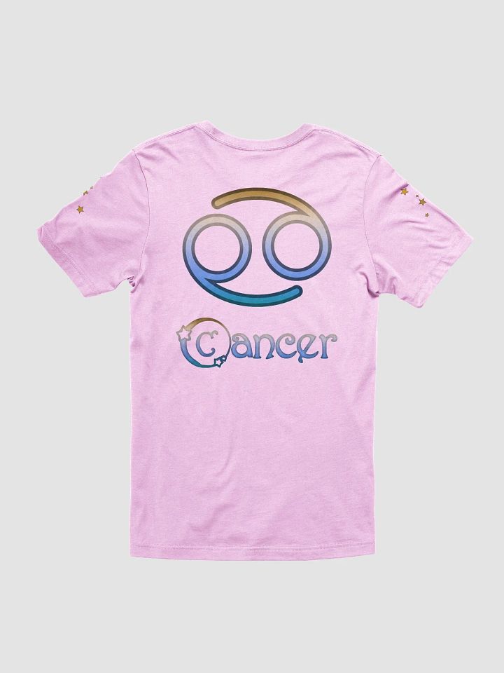 Zodiac: Cancer product image (2)