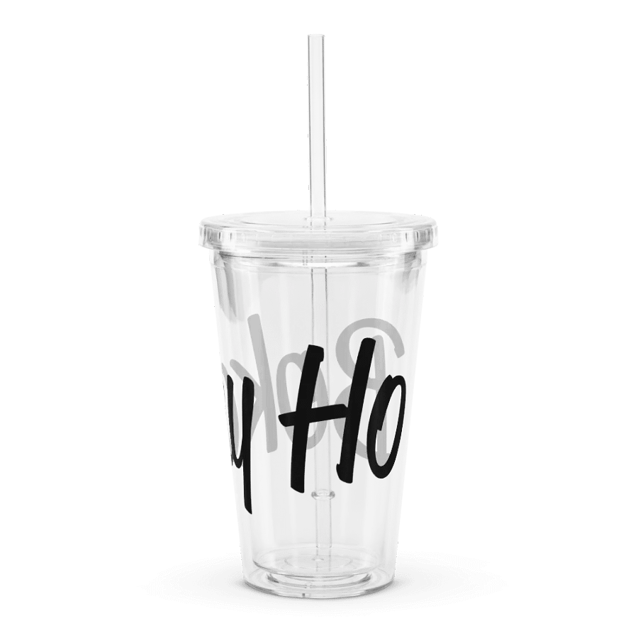 Bokay Ho Cup product image (4)