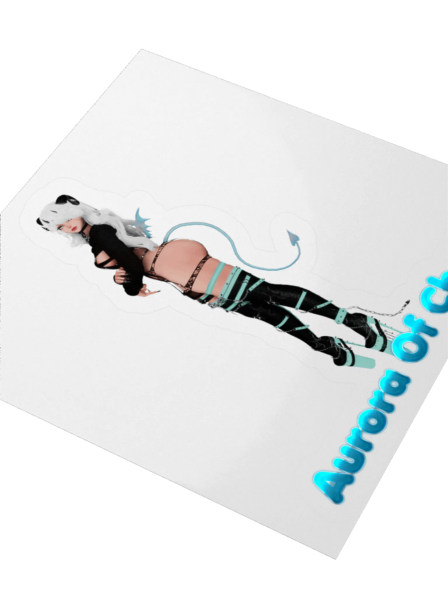 Aruora Stickers product image (5)
