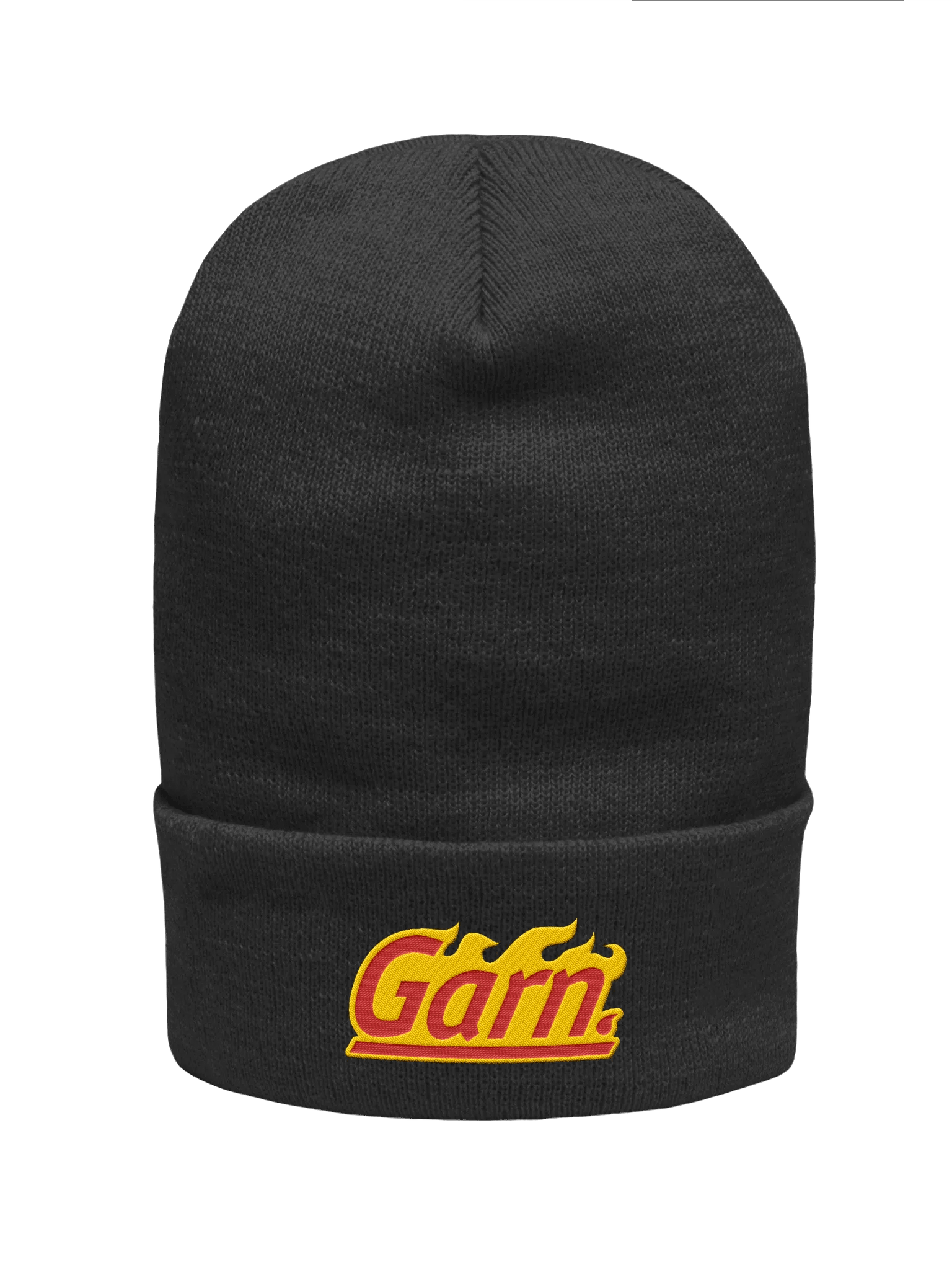 Garn 'Zinga' Embroidered Beanie product image (1)