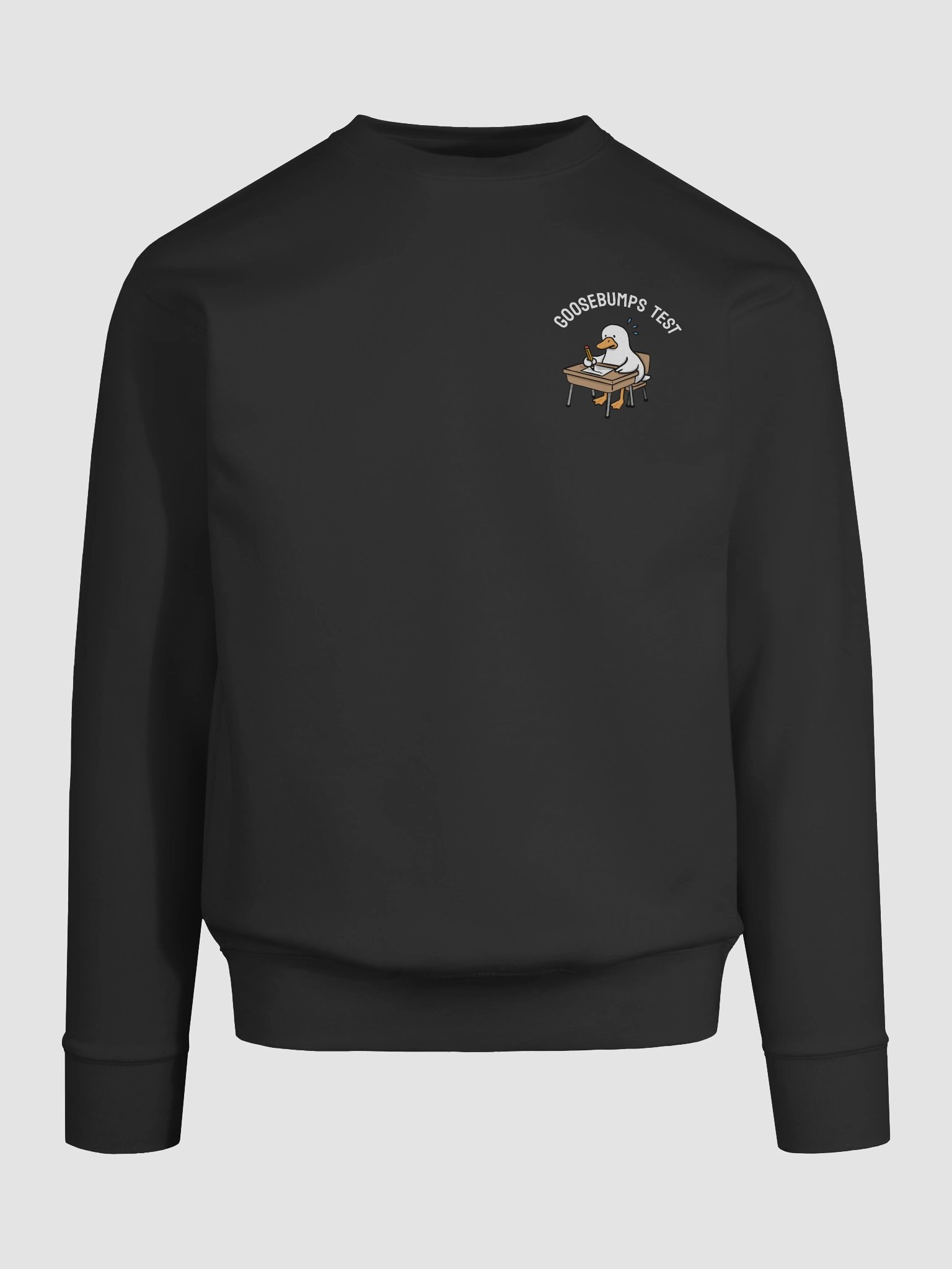 Goosebumps Test Crew Neck product image (9)