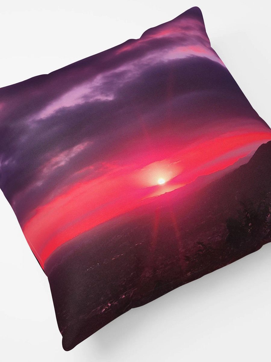 Kayla Shay purple Pillow product image (8)