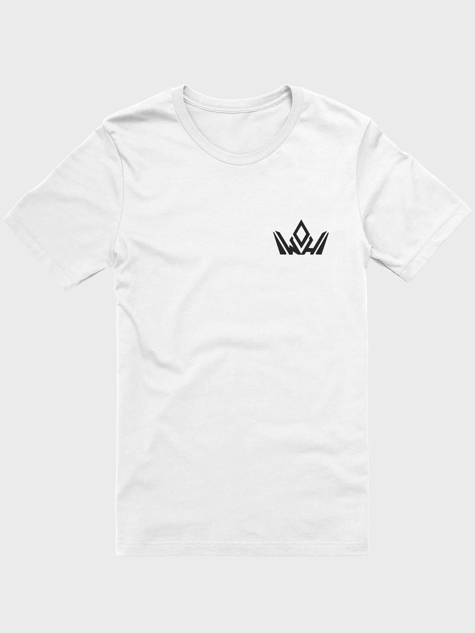 WOH Oddball Logo T product image (3)