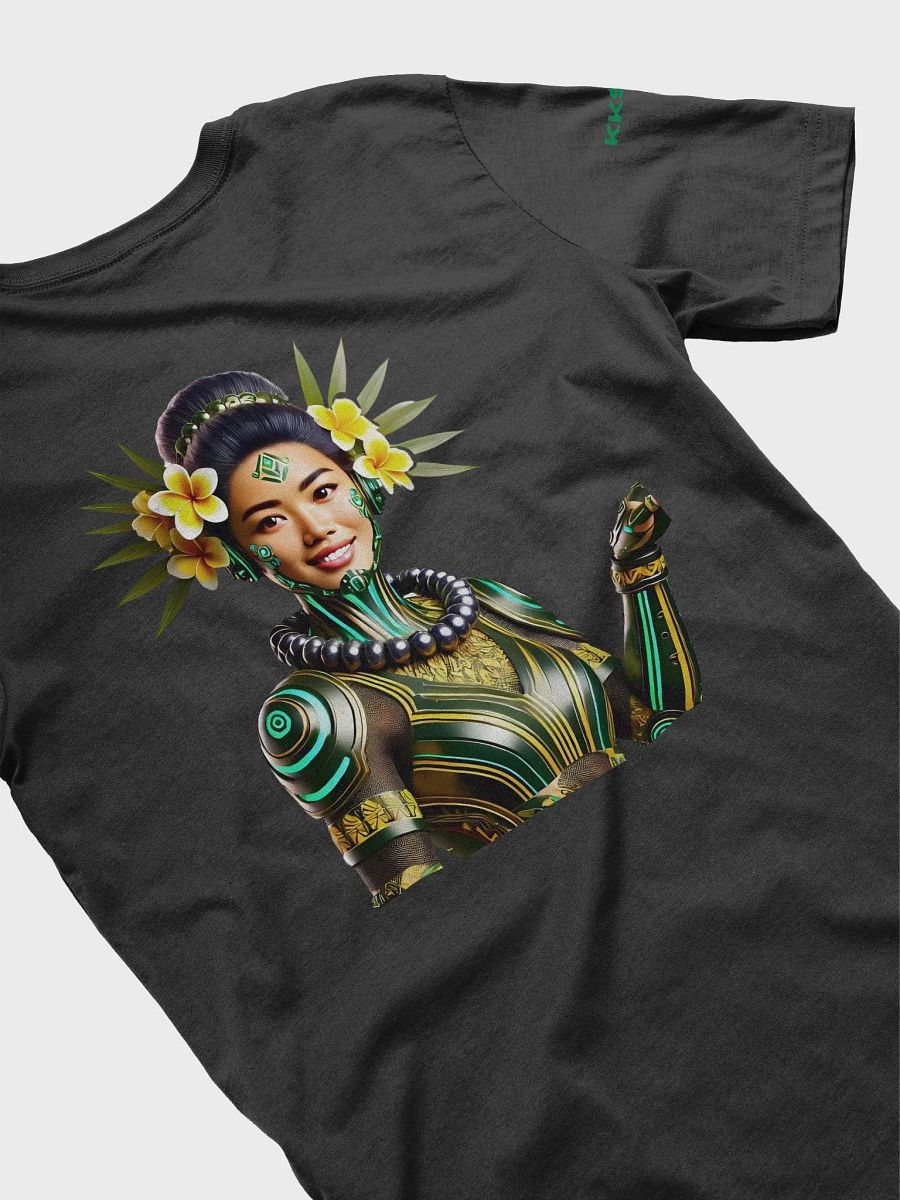 KK$XV QUEEN T-SHIRT product image (4)