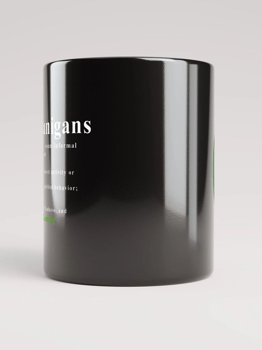 Shenanigans Mug product image (5)
