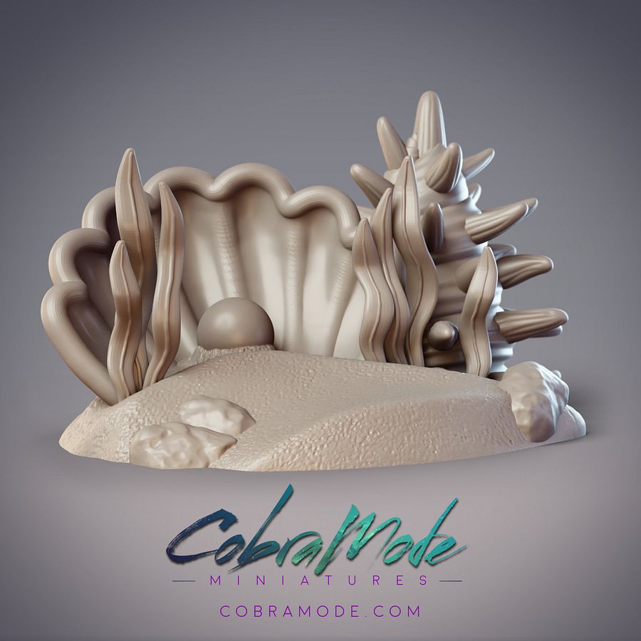 CobraMode 53 July 2024 Collection product image (9)
