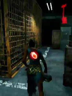 Ran a dredge for two gens will try to get full tape #dbd #dbdclips #dbdsurvivor