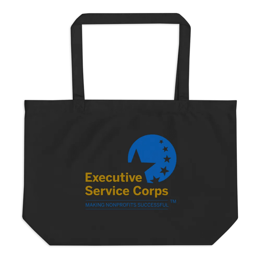 Organic Tote Bag product image (2)