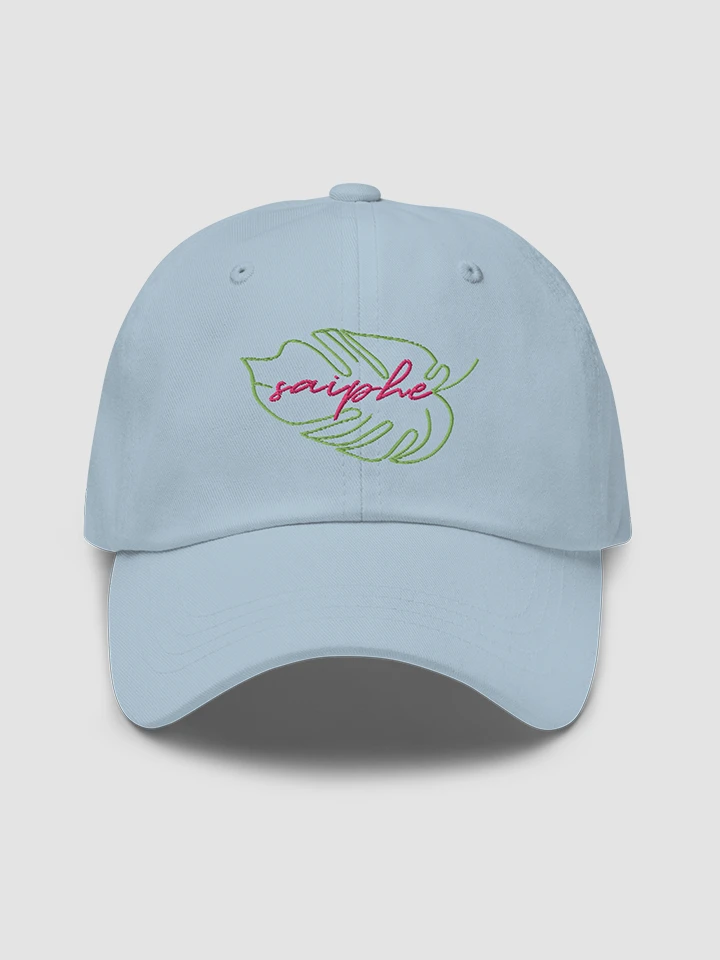 Saiphe Leaf Dad Hat product image (4)