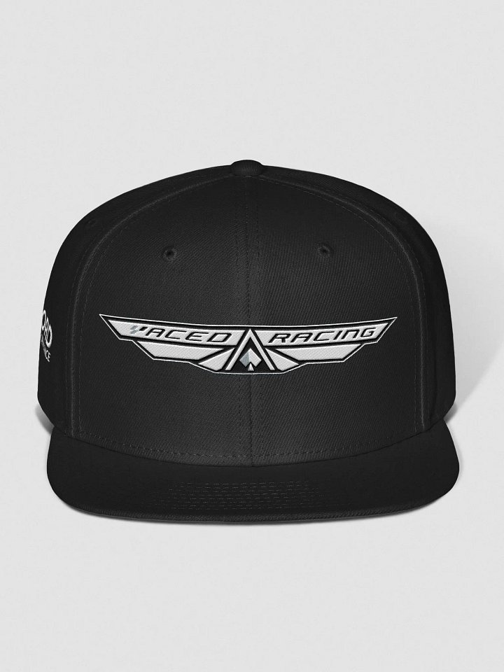 ACED Racing Snapback product image (1)