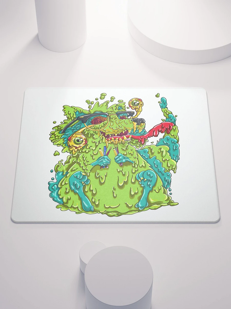 Booger Magic: Gaming Mousepad product image (1)