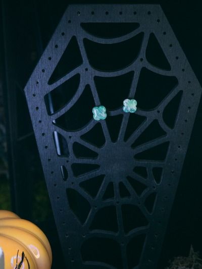 Clover Studs product image (2)