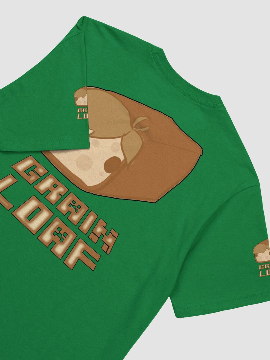 Grian Loaf Minecraft Gamer Tee product image (28)