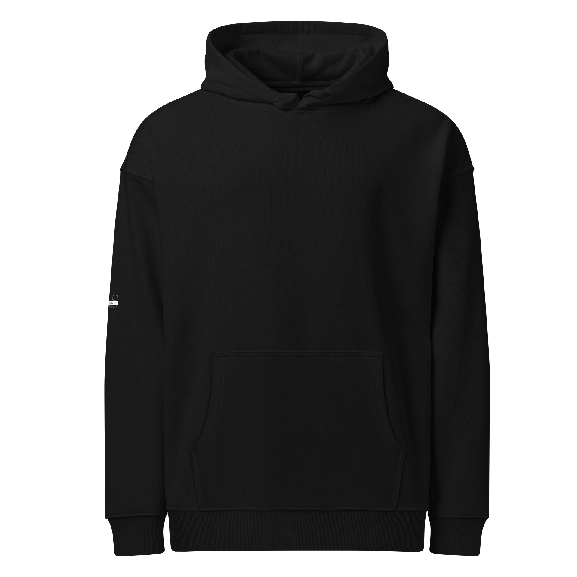 Royal Red Crown Unisex Hoodie product image (7)