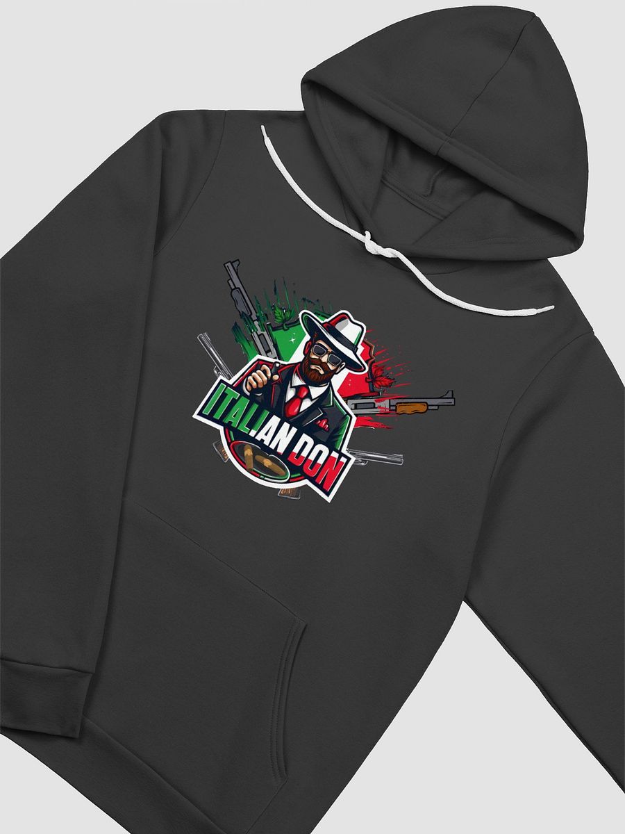 ItalianDon Hoodie product image (11)
