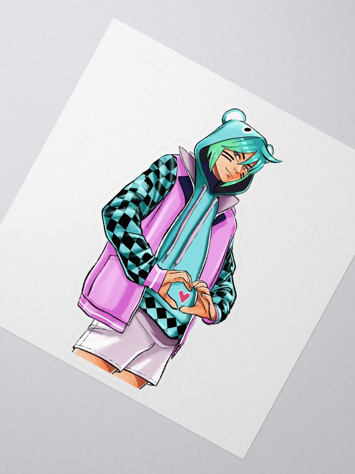 Syd Cosplay Rogue product image (6)