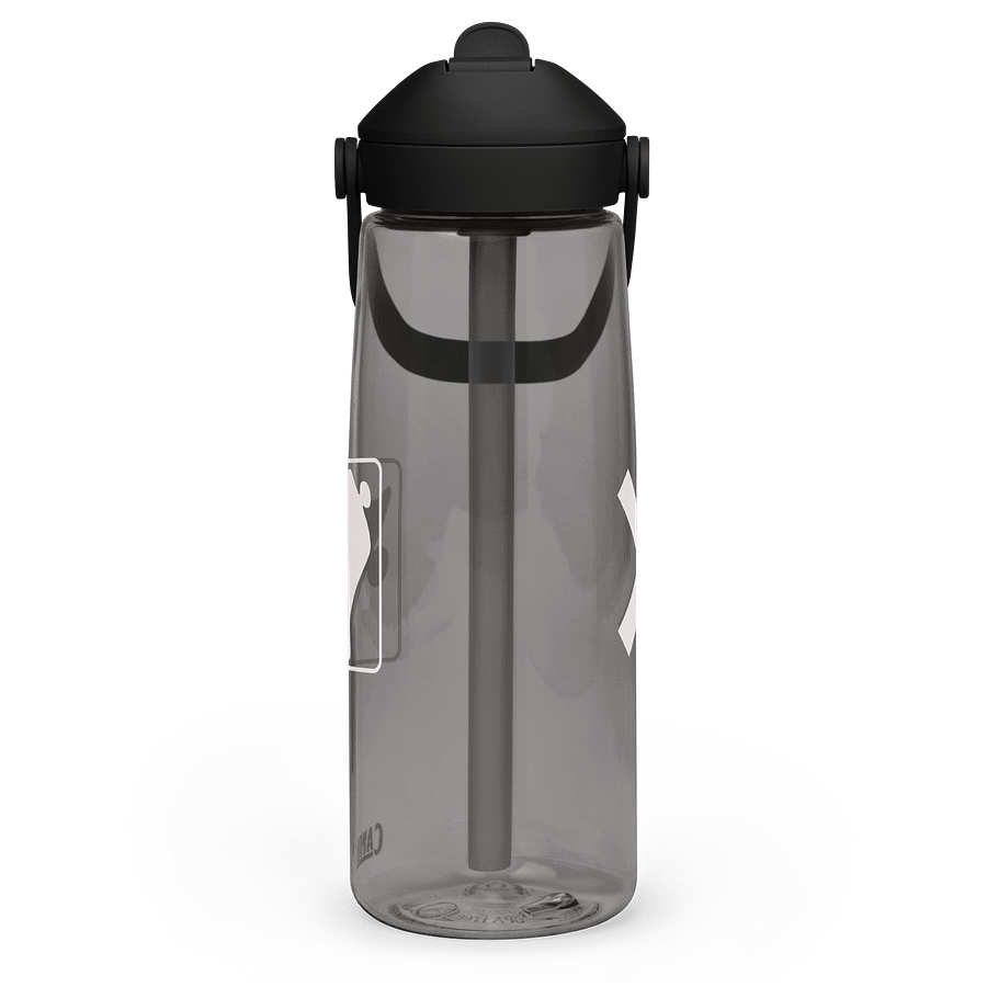 X Marks the Sip: CamelBak Thrive® Flip Straw Water Bottle product image (13)