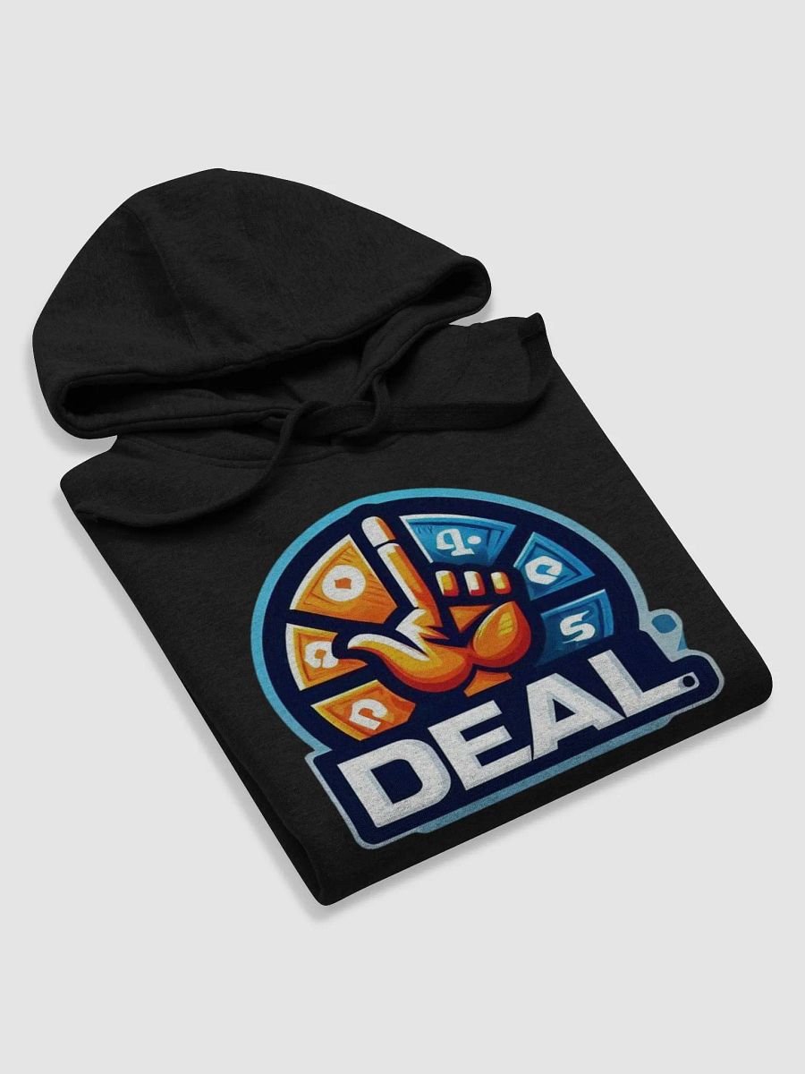 Empowered Point Hoodie product image (61)