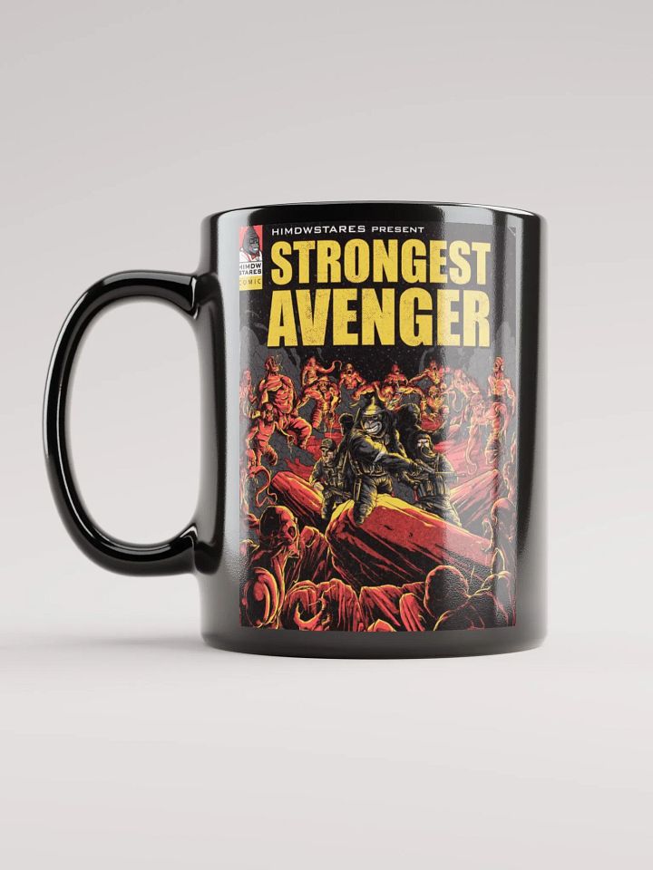 Strongest Ever product image (1)