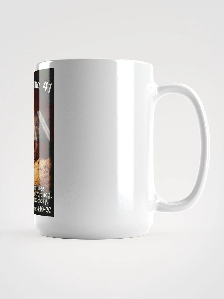 ChristMania '41 MUG product image (1)