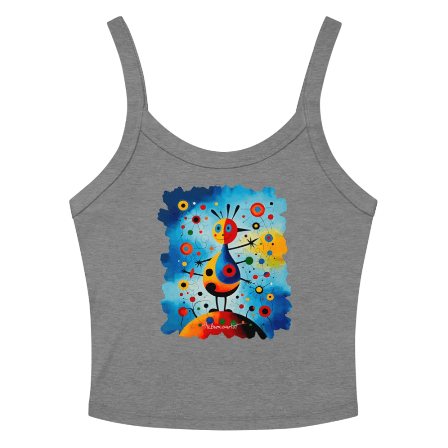 Bella+Canvas Women's Micro-Rib Tank Top product image (11)