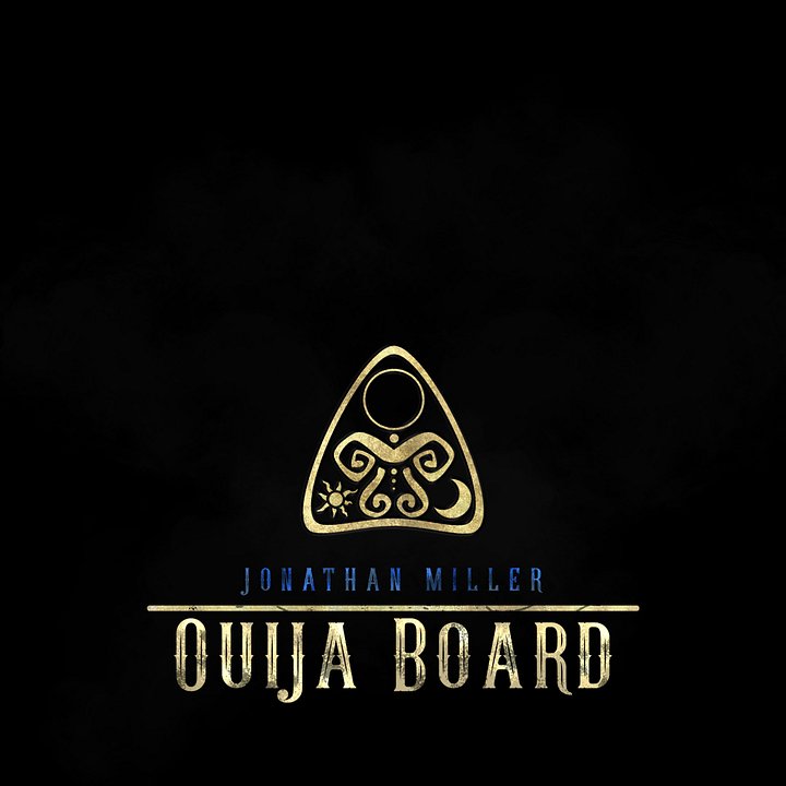 Ouija Board - Single (Digital Download) product image (2)