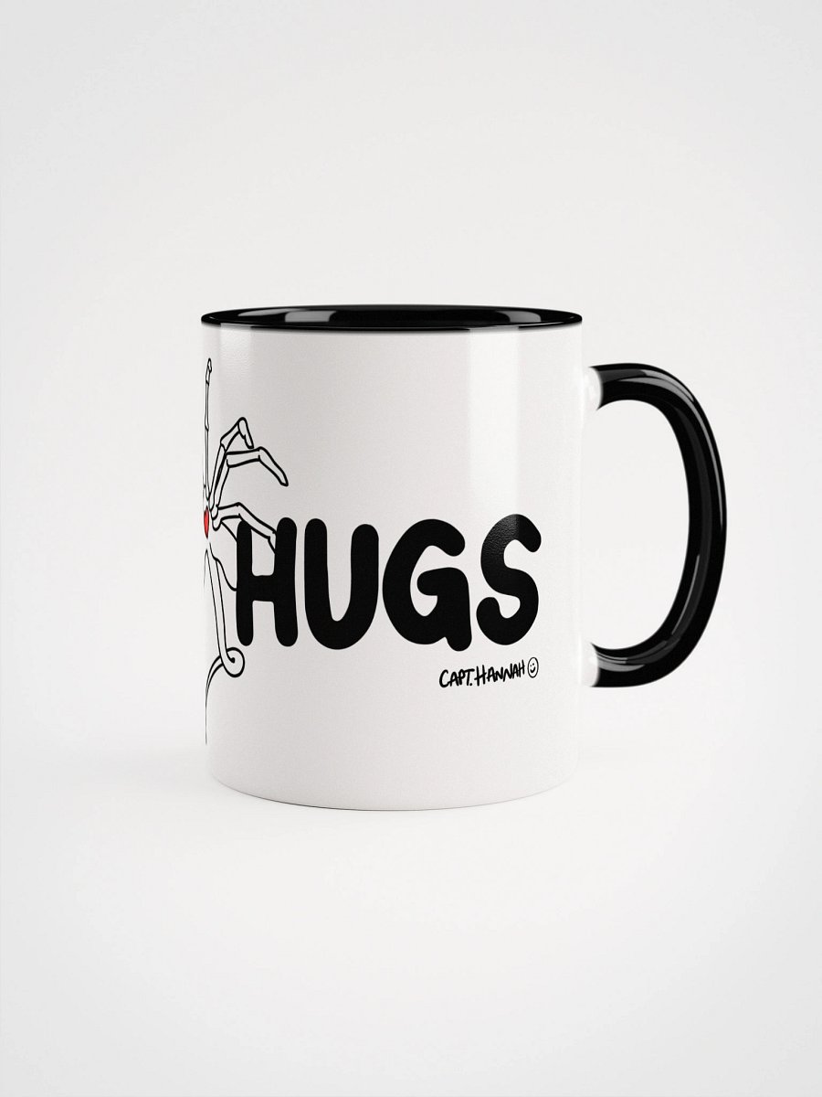 FREE HUGS – Ceramic Mug product image (1)
