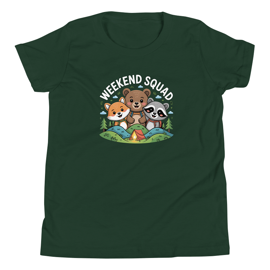 Weekend Squad product image (4)